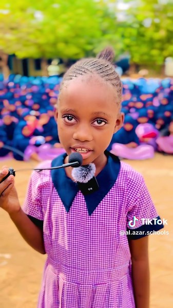 AL AZAR COMPREHENSIVE SCHOOLS on TikTok