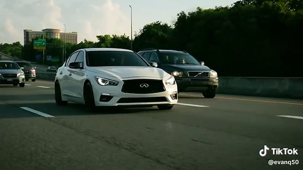 #q50 #infiniti #fyp #z1motorsports #foryou #q50society #viral (@Antmanuy.media)