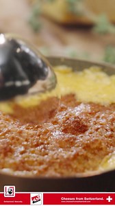 Le Gruyère AOP takes mac & cheese to a new level—rich, creamy and refined. | Gruyère AOP | Facebook