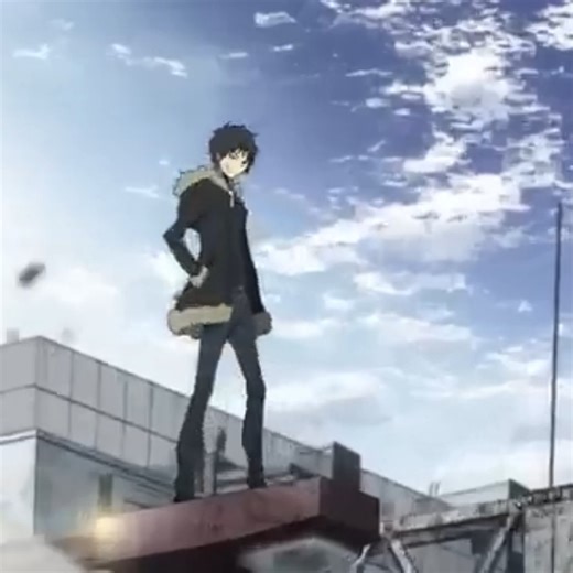 Anime_Openings on Instagram: "Durarara!! - Opening 3 HEADHUNT - OKAMOTO'S - - - - - - - - - - - - - - - - - - - - - - - - - - - - - #anime #opening #viralvídeo #viralsong #viralcontent #virałpost #virałreels #durarara"