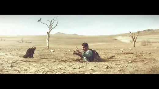 GEICO TV Spot, 'Go Get Help: It's What You Do'