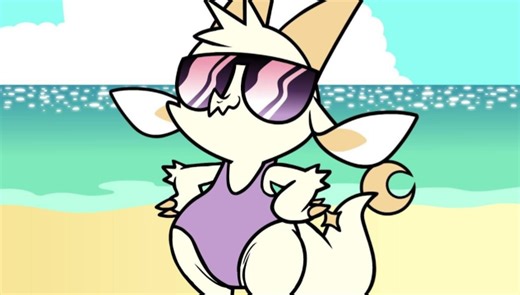 【Chikn Nuggit】正能量时刻合集