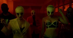 The Weeknd Comes to Halloween Horror Nights This Year With Brand New Haunted Houses!