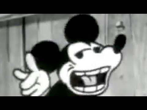 FNF Happy Got Me Like: (FNF vs Suicidemouse.avi)