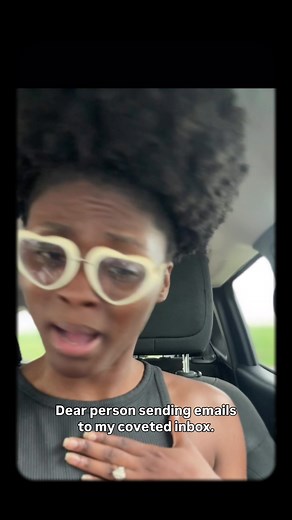 Sarcastic Email Survival Guide: Tales from the Yahoo Inbox