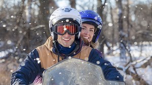 One Winter Weekend - Apple TV