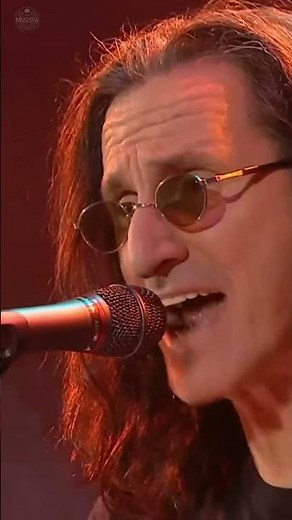 Rush - Tom Sawyer (Live) - the Snakes & Arrows Tour 2007