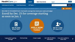 Tutorial: Do I qualify for a health insurance subsidy?
