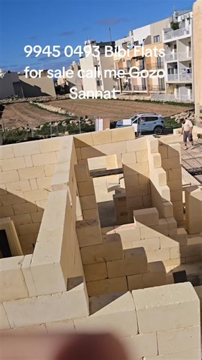 Anthony Grech on Reels