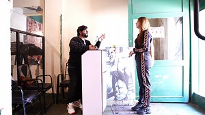 559K views · 13K reactions | Gym Trainer Prank Part 1 | Mehran Hashmi | Facebook