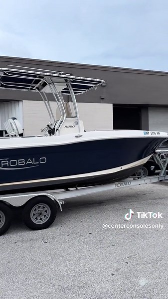 2019 Robalo R200 for Sale - Great Opportunity