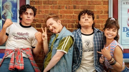 La dernière séance