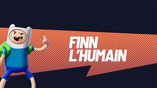 Finn l'Humain MultiVersus : Mouvements, atouts... Comment le jouer ?