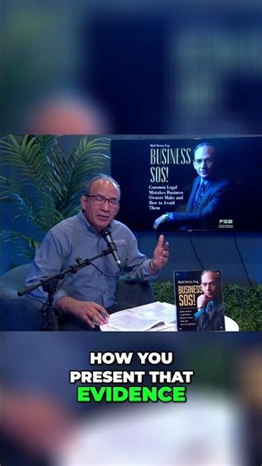Pre-Trial Prep_ Unveiling Legal Secrets & Witness Testimony!