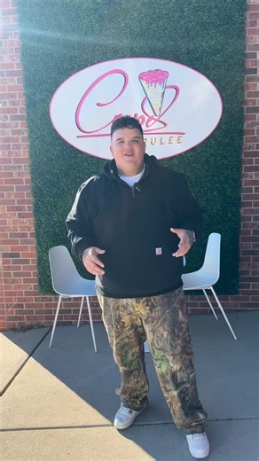 13 reactions · 10 comments | High bites Ep. 5 With @thecrepebrulee  and its was FIRE 10/10 would recommend. Go check them out off San Mateo and Osuna‼️ #albuquerque #abqfoodie #albuquerquefoodies | A.j. Deleon | Facebook