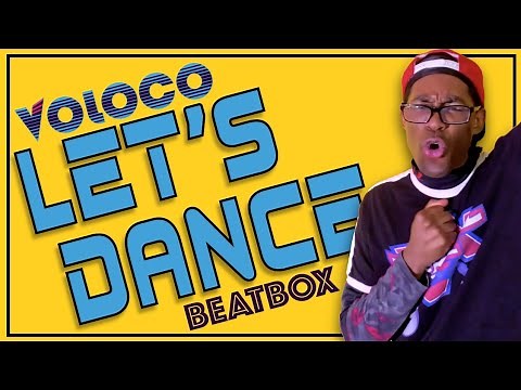 Verbal Ase Voloco Beatbox - David Bowie