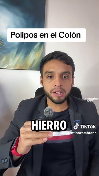 Síntomas de pólipos en el colon: ¡Prepárate!