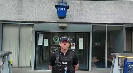 With England in the Women's Euros final this evening we felt that it was only fair and right to bring out this classic in support of the Girls and calling for sensible behaviour.... 🦁🏴󠁧󠁢󠁥󠁮󠁧󠁿⚽️ | Preston Police