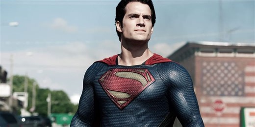 Superman Movies Ranked: Which Version of The Man of Steel is Best?