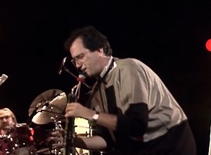 Michael Brecker - EWI Mike Stern - Guitar Mike Mainieri - Vibes, Keys Darryl Jones - Bass Steve Smith: Drums Steps Ahead - Beirut (1986) | Jazz Fusion