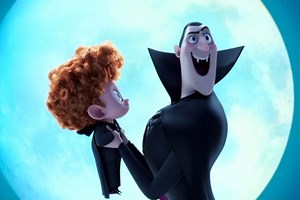 Hotel Transylvania 2 (2015) Full Movie