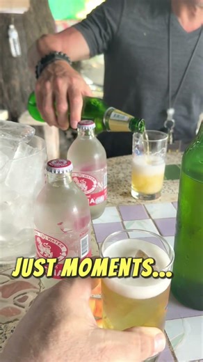 A Normal Day in Thailand (Slow Living Lifestyle)