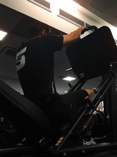 Color Grading Practice Session at the Gym