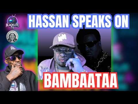 Afrika Bambaataa Allegations… The Conversation Hip-Hop Avoids