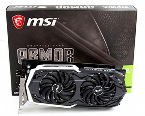 MSI GeForce RTX 2070 Armor 8G review (Page 29)