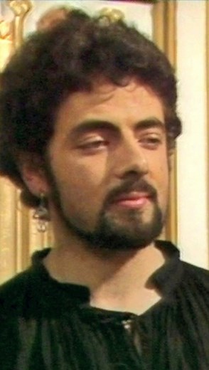 rowan archives on Instagram: "Tim McInnerny (Percy) and Tony Robinson (Baldrick) describe their costar Rowan Atkinson as a “sex god” in the audio commentary for the Blackadder II episode “Money” (“and I have to wear that stupid hat,” bemoans Tony). Their commentary comes from the DVD set Blackadder Remastered: The Ultimate Edition, released in 2009. His costars are not the only people who have referred to Rowan’s Lord Edmund Blackadder this way. In the second clip here, from 2018, Rowan gives an