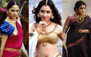 Devasena, Avanthika, Sivagami: Decoding the women of SS Rajamouli's Baahubali