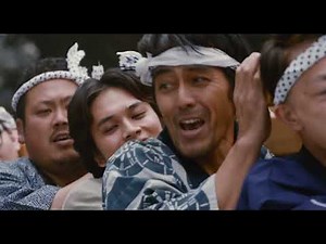 『とんび』予告映像