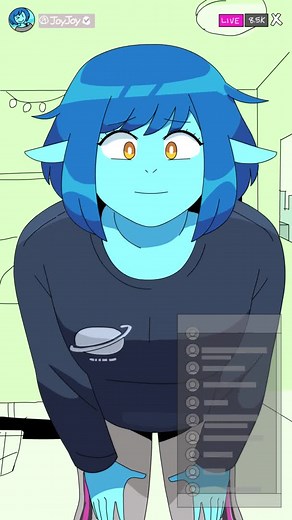 Pregnant Belly Animation Announcement