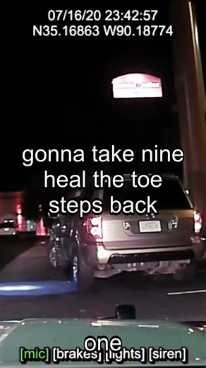 Walk-the-Line Test Instructions Get Confusing