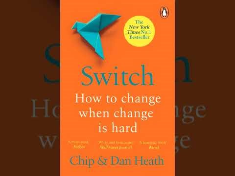 Chapter 8. Tweak the Environment