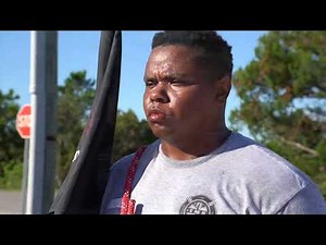 FF 001 FRTG FIRE ACADEMY (Week II)