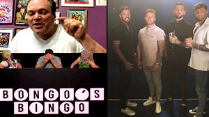 We’re Taking Over Bongo’s Bingo For Two Meme-Filled Special Events