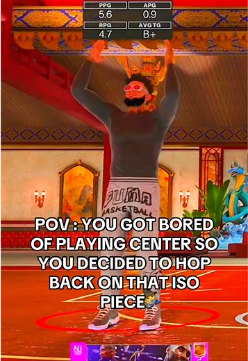 享受NBA 2K游戏：重拾乐趣的旅程