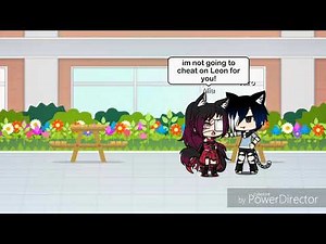 Wolf in sheeps clothing [GLMV] (part two of Paralyzed)