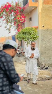 Rozedar ke samne Pi paipsi | Musharrf Chacha