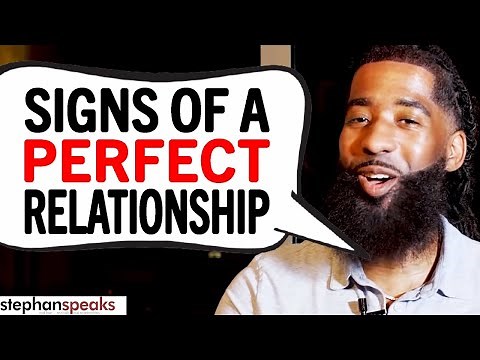 12 Signs You're In A Healthy Relationship