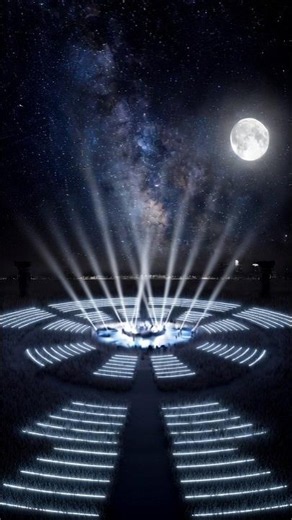 "TILL THE END OF TIME" — World Tour Premiere | 360° Dubai Desert Arena Live | Deimos Studios LT