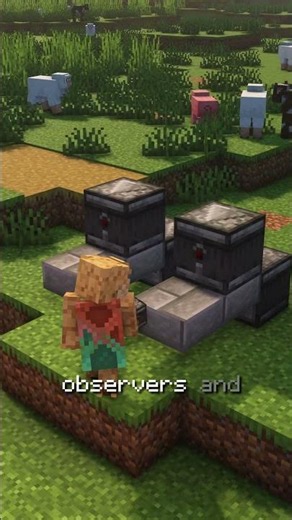 The Easiest Fire Blaster in Vanilla Minecraft