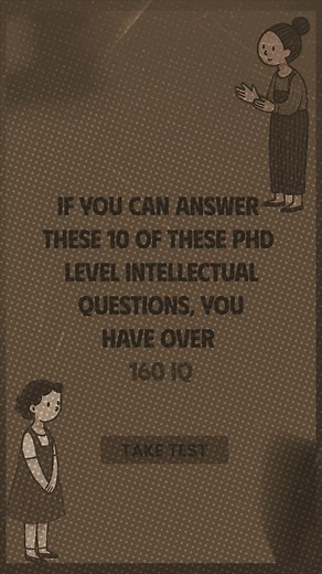 How high is your IQ score? 樂 | International IQ Test | Facebook