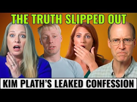 The Secret That Broke the Plath Family | Real Footage, Real Words