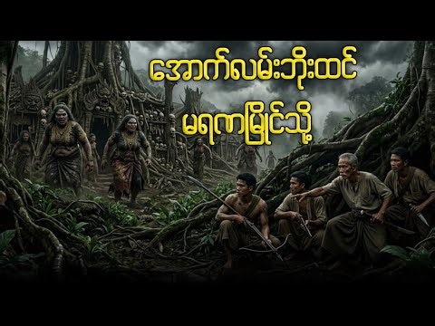 အောက်လမ်းဘိုးထင် နှင့် မရဏမြိုင်သို့