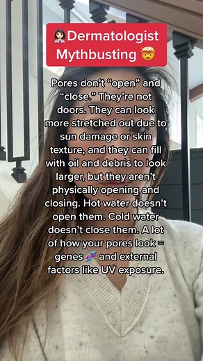 Understanding Pore Myths and Facts