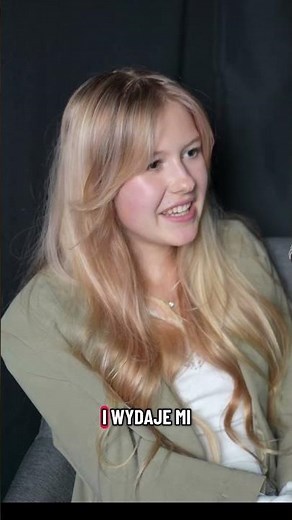 Hejka tu Lenka - czy jest w związku?