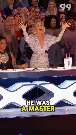 When the karaoke vibes hit just right! Watch as AGT contestant gets Simon Cowell and the entire crowd singing ‘Tequila’! | Interesting Info
