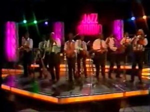 African Jazz Pioneers Live Part 3